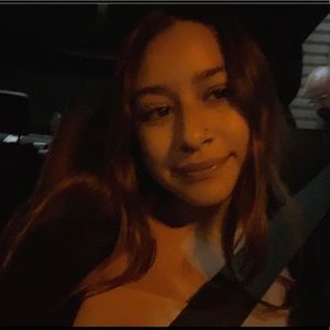 Meet your Posher, Alyssa